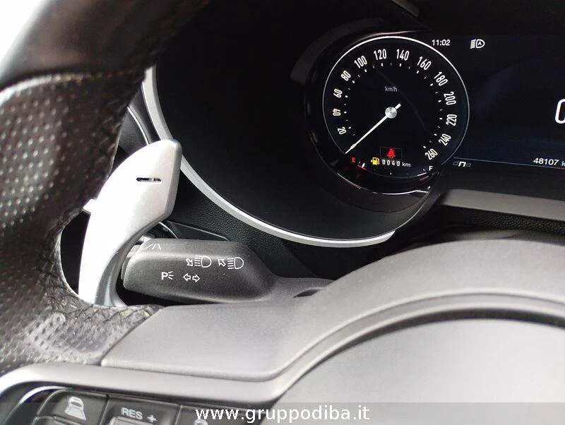 Alfa Romeo Stelvio Stelvio 2.2 t Veloce rwd 160cv auto- Gruppo Diba