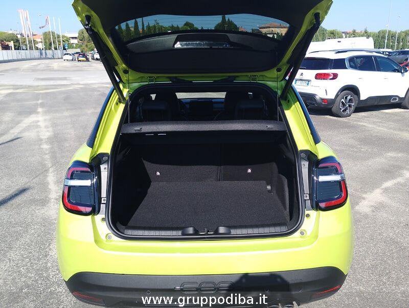 Fiat 600 600 Hybrid Sport Hybrid 145cv- Gruppo Diba