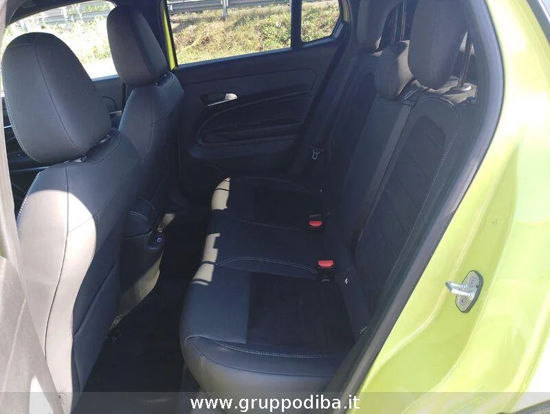 Fiat 600 600 Hybrid Sport Hybrid 145cv- Gruppo Diba