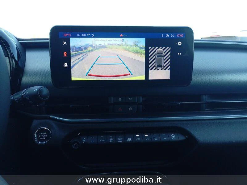 Fiat 600 600 Hybrid Sport Hybrid 145cv- Gruppo Diba