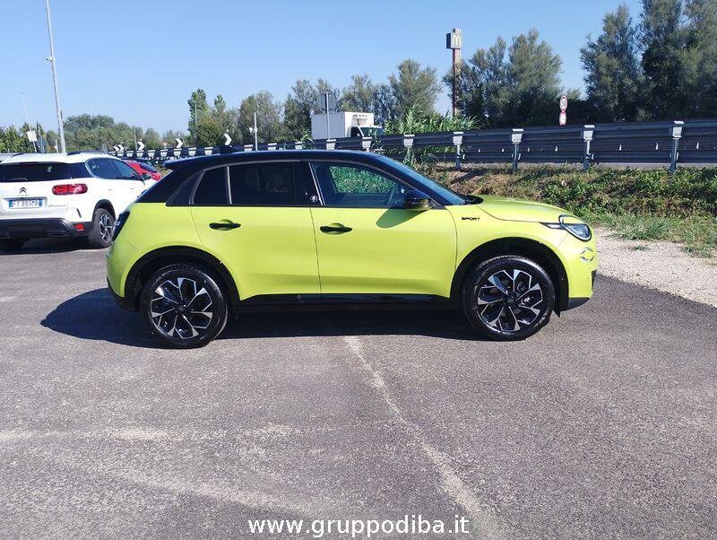 Fiat 600 600 Hybrid Sport Hybrid 145cv- Gruppo Diba