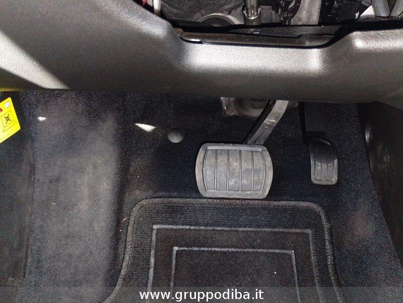 Fiat 600 600 Hybrid Sport Hybrid 145cv- Gruppo Diba
