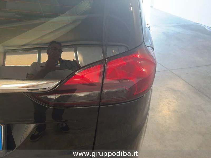 Opel Zafira Zafira 1.6 cdti Innovation s&s 120cv- Gruppo Diba