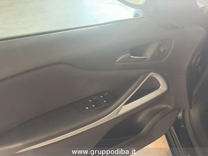 Opel Zafira Zafira 1.6 cdti Innovation s&s 120cv- Gruppo Diba