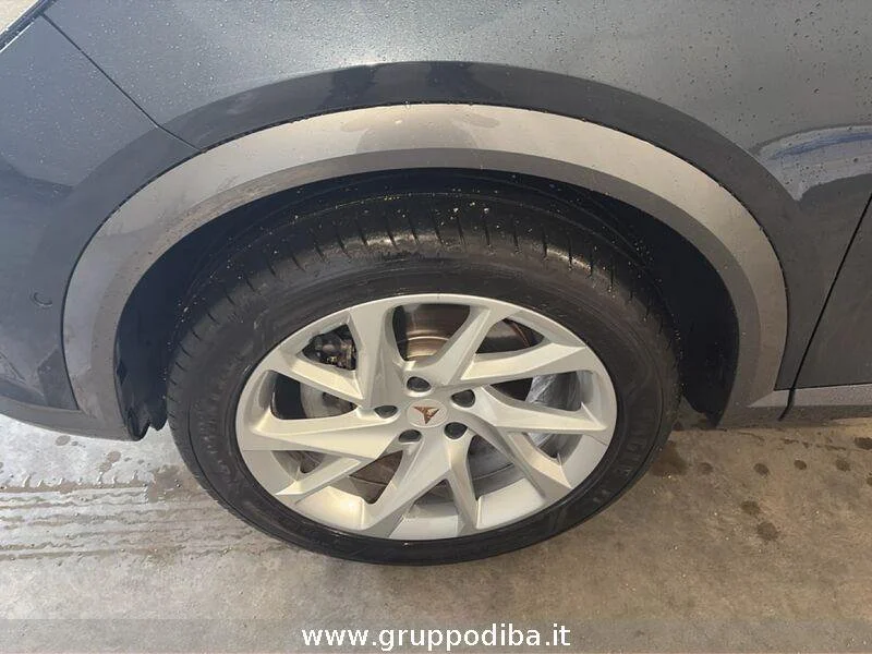 Cupra Formentor Formentor 2.0 tdi 150cv- Gruppo Diba