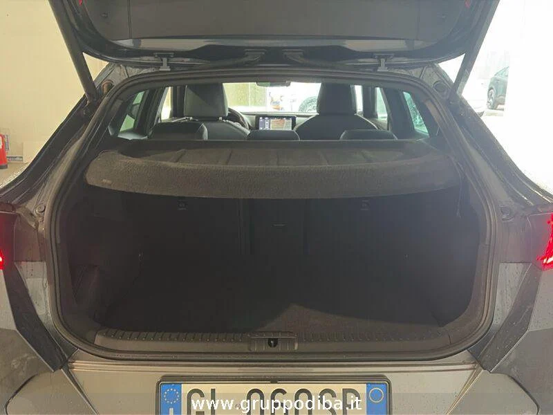 Cupra Formentor Formentor 2.0 tdi 150cv- Gruppo Diba