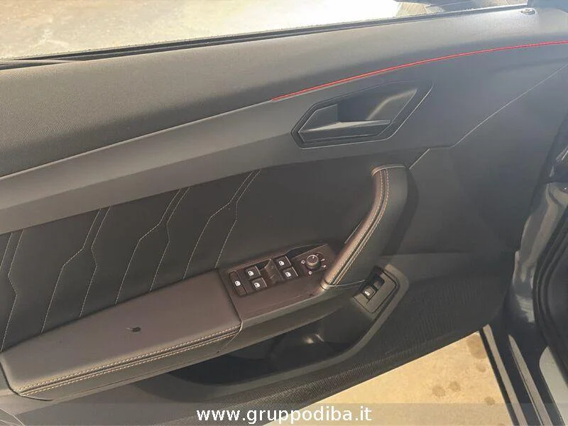 Cupra Formentor Formentor 2.0 tdi 150cv- Gruppo Diba
