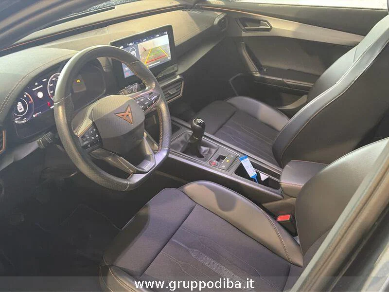 Cupra Formentor Formentor 2.0 tdi 150cv- Gruppo Diba