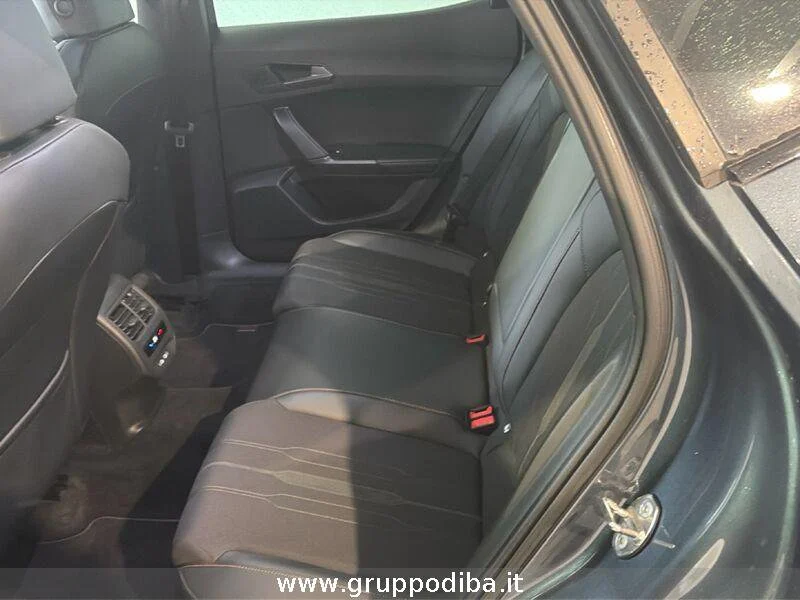 Cupra Formentor Formentor 2.0 tdi 150cv- Gruppo Diba