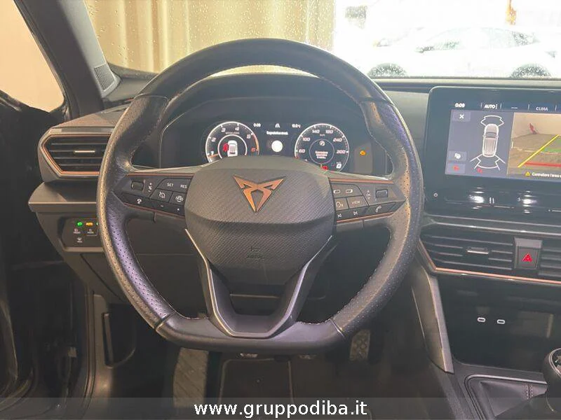 Cupra Formentor Formentor 2.0 tdi 150cv- Gruppo Diba
