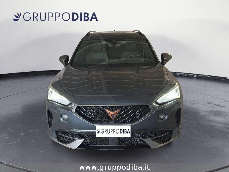 Cupra Formentor Formentor 2.0 tdi 150cv- Gruppo Diba