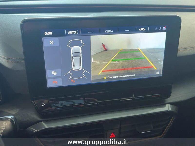 Cupra Formentor Formentor 2.0 tdi 150cv- Gruppo Diba