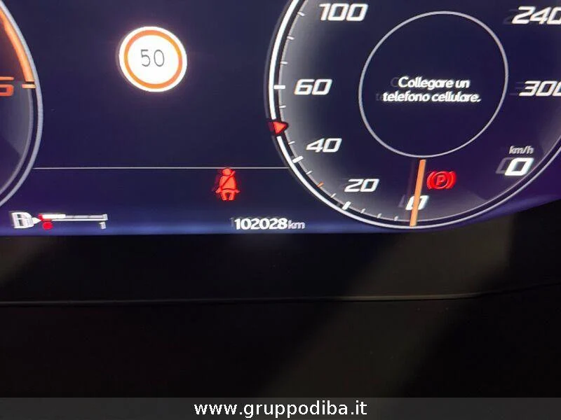 Cupra Formentor Formentor 2.0 tdi 150cv- Gruppo Diba
