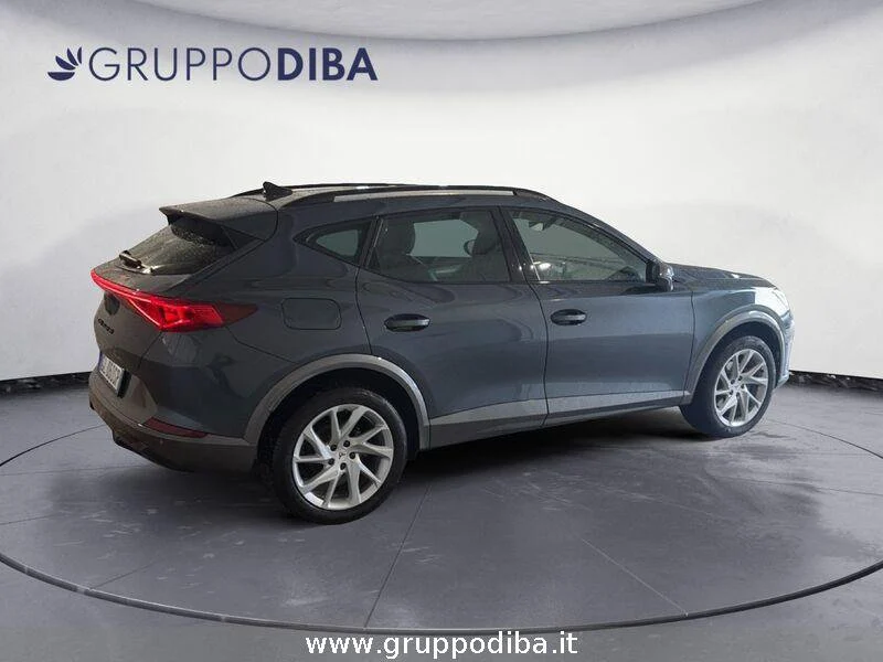 Cupra Formentor Formentor 2.0 tdi 150cv- Gruppo Diba