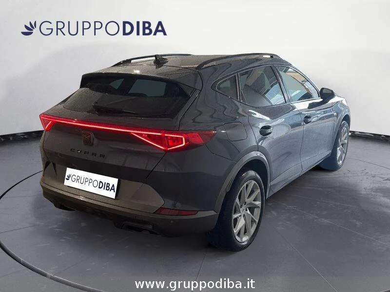 Cupra Formentor Formentor 2.0 tdi 150cv- Gruppo Diba