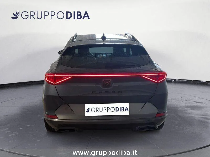 Cupra Formentor Formentor 2.0 tdi 150cv- Gruppo Diba