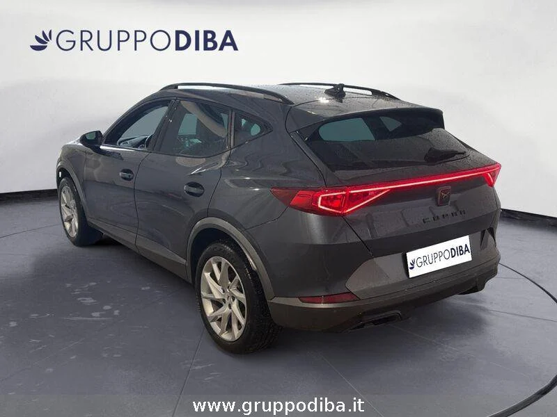 Cupra Formentor Formentor 2.0 tdi 150cv- Gruppo Diba