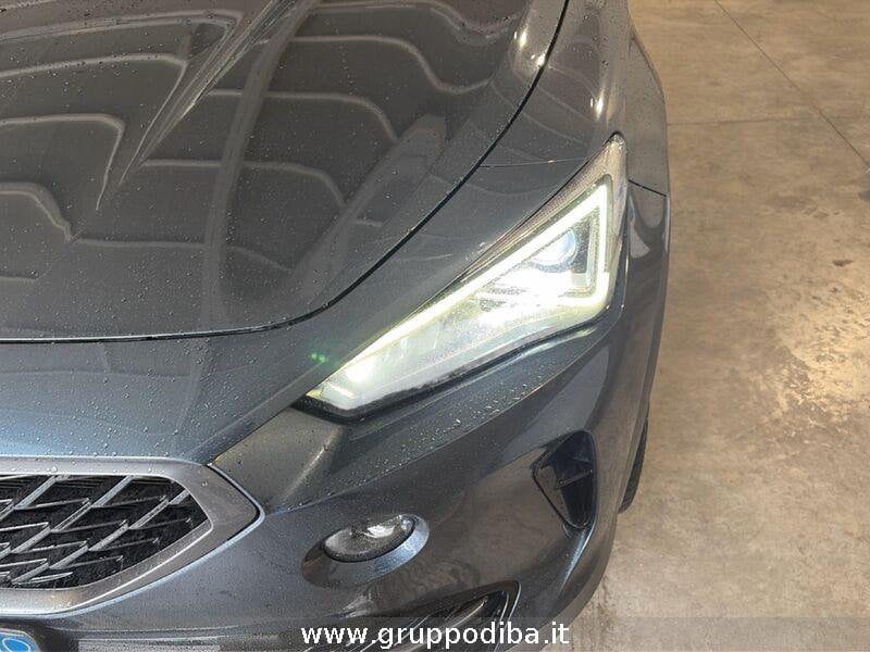 Cupra Formentor Formentor 2.0 tdi 150cv- Gruppo Diba