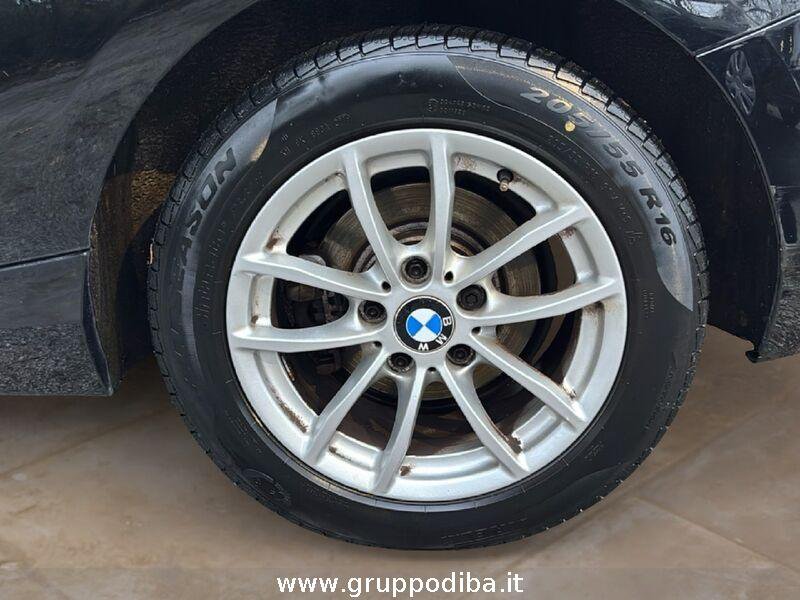BMW Serie 1 114i 3p Joy- Gruppo Diba