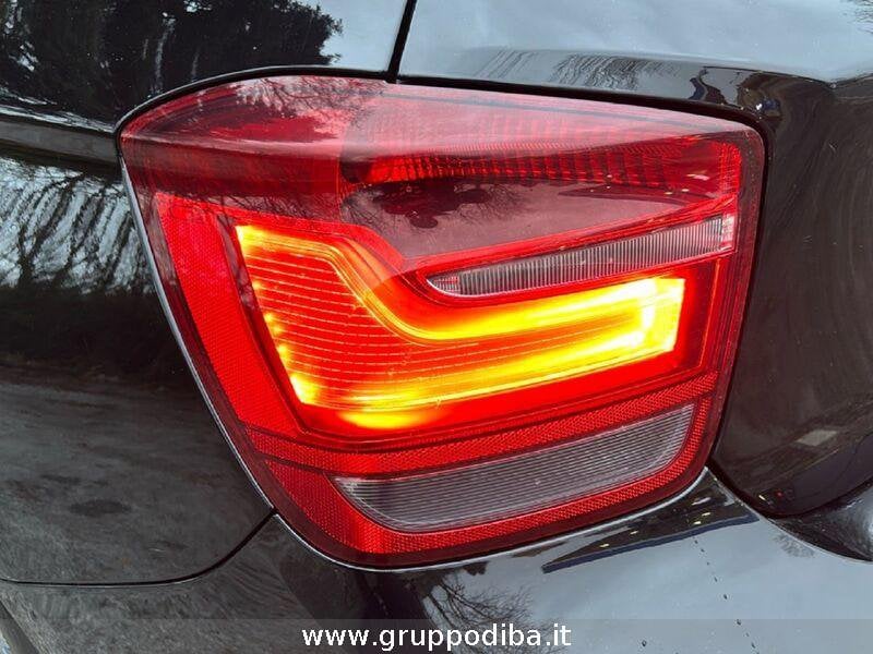 BMW Serie 1 114i 3p Joy- Gruppo Diba
