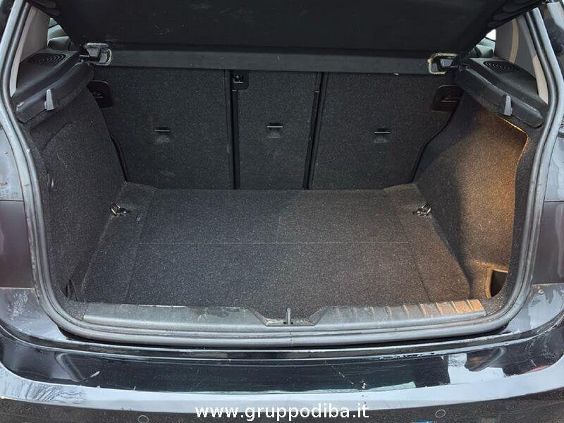 BMW Serie 1 114i 3p Joy- Gruppo Diba