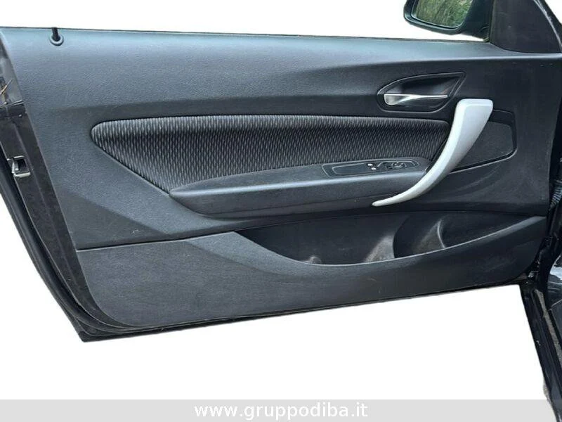 BMW Serie 1 114i 3p Joy- Gruppo Diba