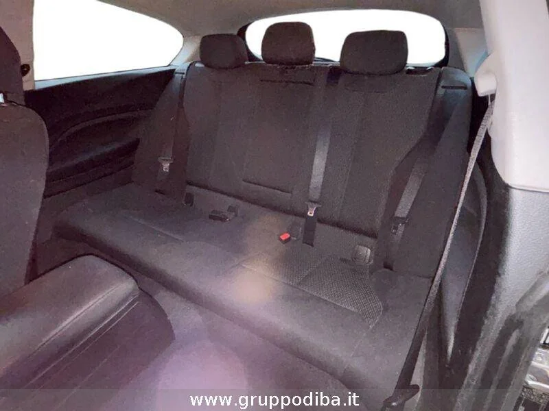 BMW Serie 1 114i 3p Joy- Gruppo Diba