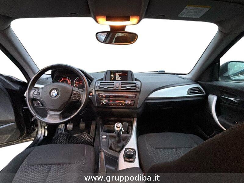 BMW Serie 1 114i 3p Joy- Gruppo Diba