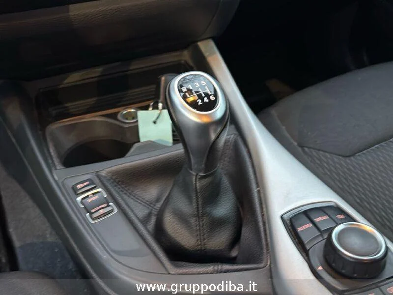 BMW Serie 1 114i 3p Joy- Gruppo Diba