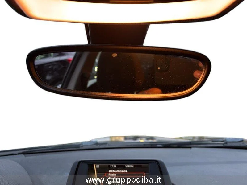 BMW Serie 1 114i 3p Joy- Gruppo Diba