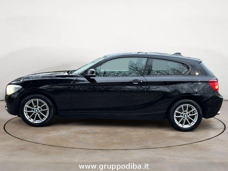 BMW Serie 1 114i 3p Joy- Gruppo Diba