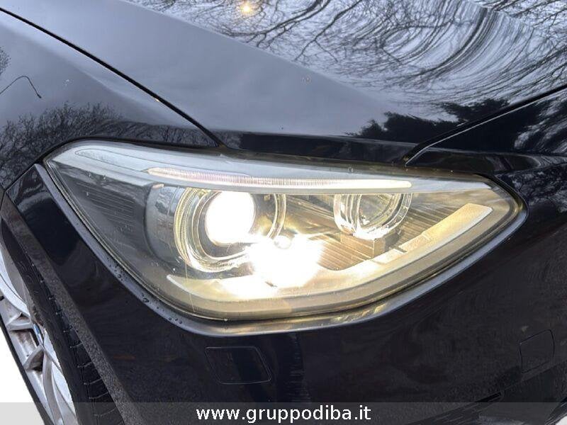 BMW Serie 1 114i 3p Joy- Gruppo Diba