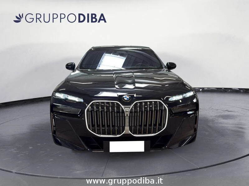 BMW Serie 7 Berlina 740d mhev xdrive MSport auto- Gruppo Diba