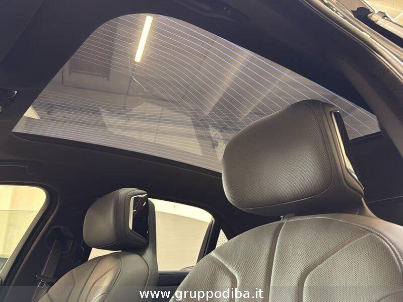 BMW Serie 7 Berlina 740d mhev xdrive MSport auto- Gruppo Diba