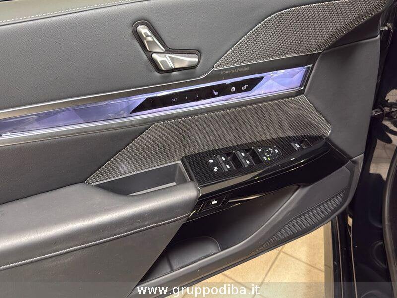 BMW Serie 7 Berlina 740d mhev xdrive MSport auto- Gruppo Diba