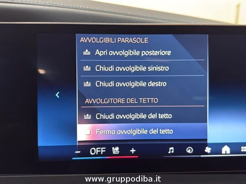 BMW Serie 7 Berlina 740d mhev xdrive MSport auto- Gruppo Diba