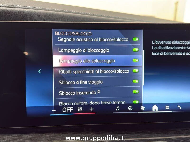 BMW Serie 7 Berlina 740d mhev xdrive MSport auto- Gruppo Diba