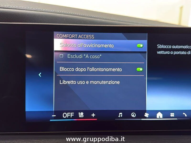 BMW Serie 7 Berlina 740d mhev xdrive MSport auto- Gruppo Diba