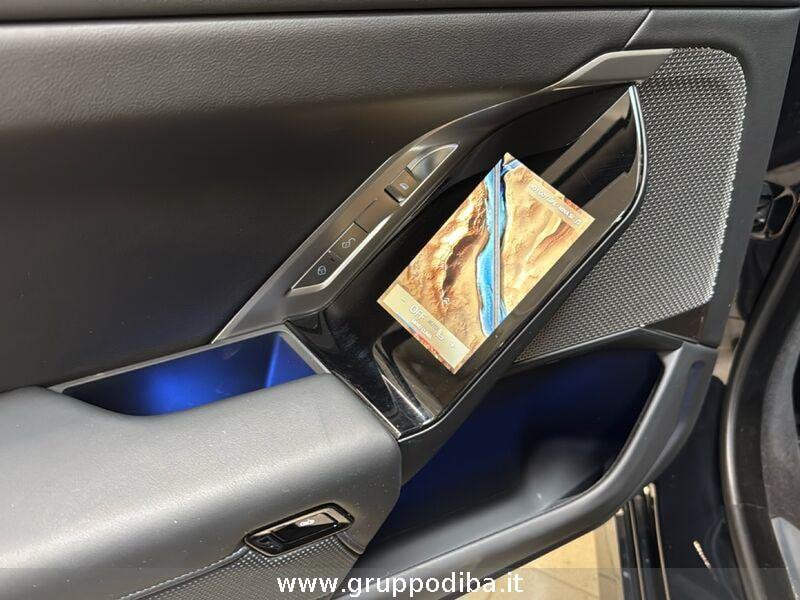 BMW Serie 7 Berlina 740d mhev xdrive MSport auto- Gruppo Diba