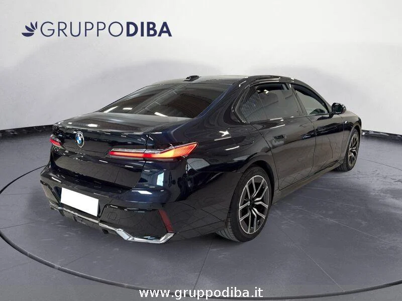 BMW Serie 7 Berlina 740d mhev xdrive MSport auto- Gruppo Diba