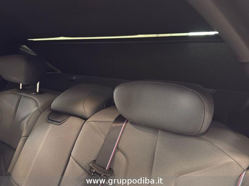 BMW Serie 7 Berlina 740d mhev xdrive MSport auto- Gruppo Diba