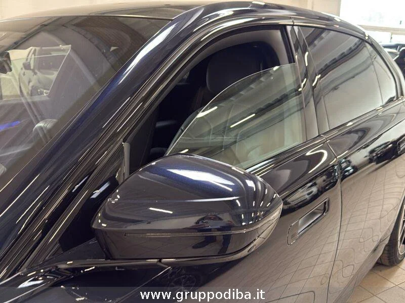 BMW Serie 7 Berlina 740d mhev xdrive MSport auto- Gruppo Diba