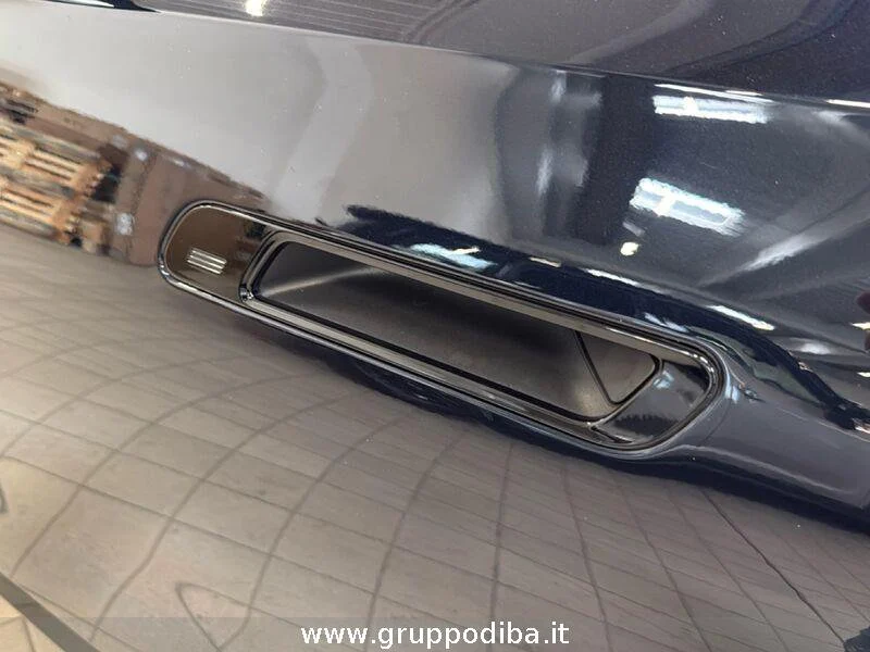 BMW Serie 7 Berlina 740d mhev xdrive MSport auto- Gruppo Diba