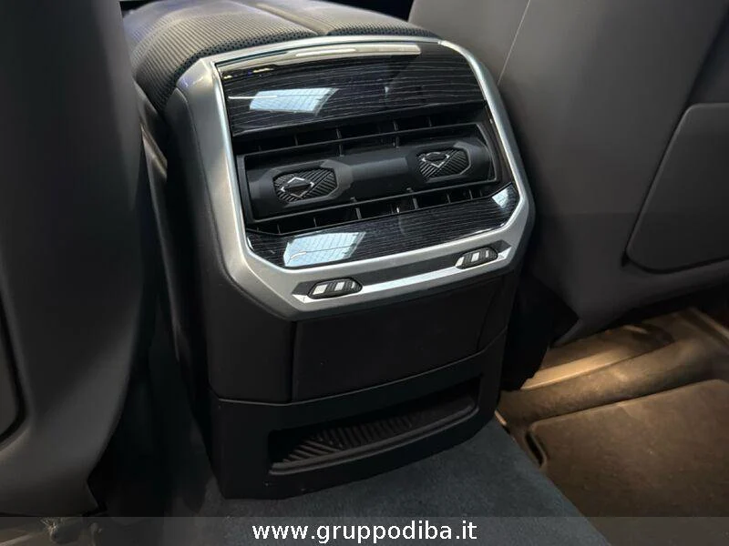 BMW Serie 7 Berlina 740d mhev xdrive MSport auto- Gruppo Diba