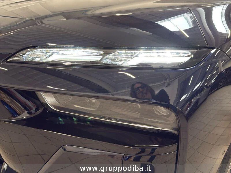 BMW Serie 7 Berlina 740d mhev xdrive MSport auto- Gruppo Diba