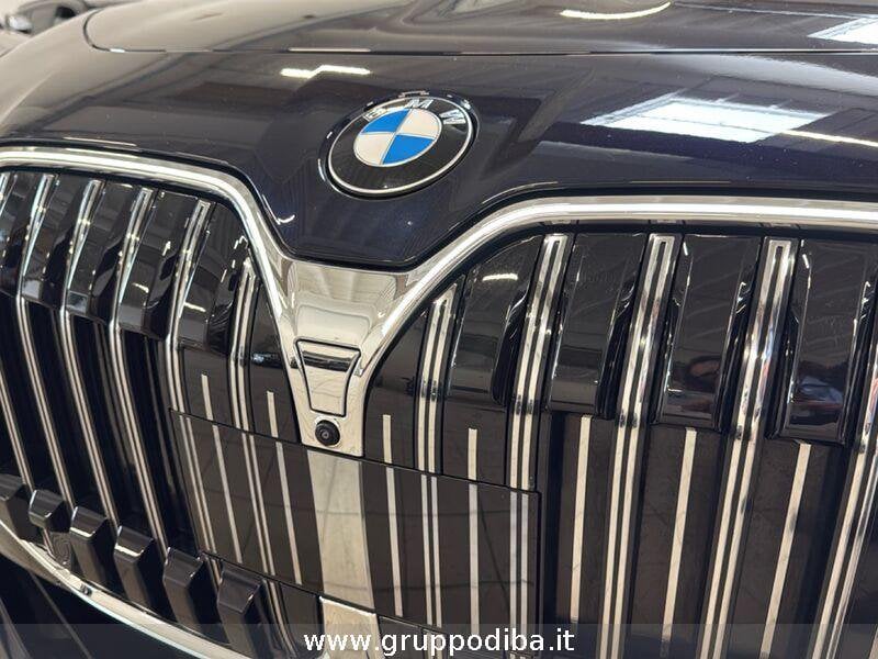 BMW Serie 7 Berlina 740d mhev xdrive MSport auto- Gruppo Diba