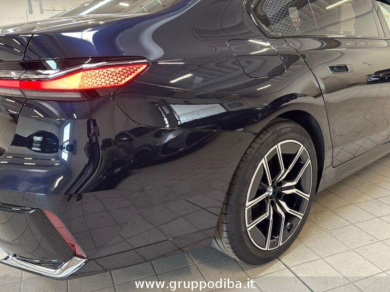 BMW Serie 7 Berlina 740d mhev xdrive MSport auto- Gruppo Diba
