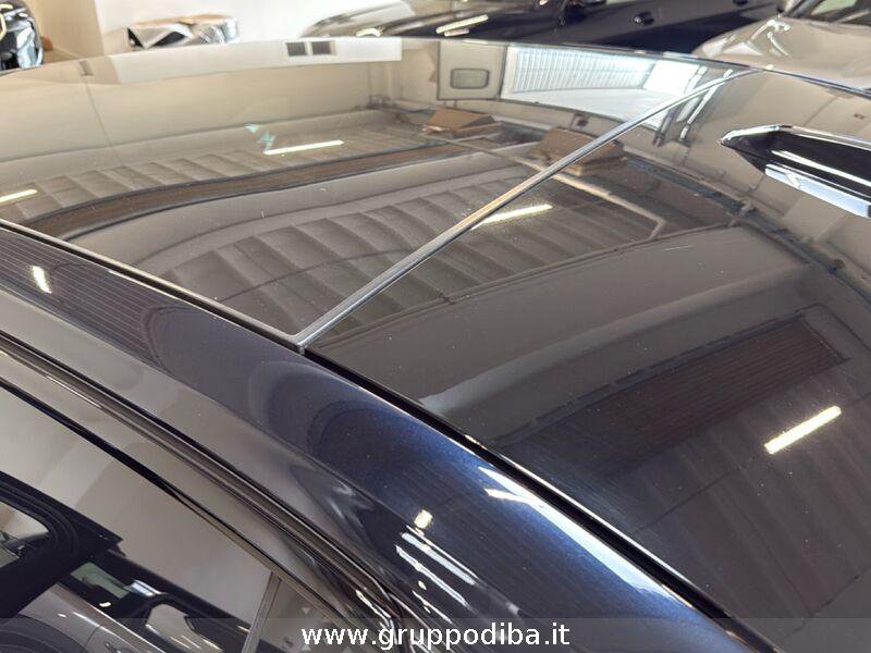 BMW Serie 7 Berlina 740d mhev xdrive MSport auto- Gruppo Diba