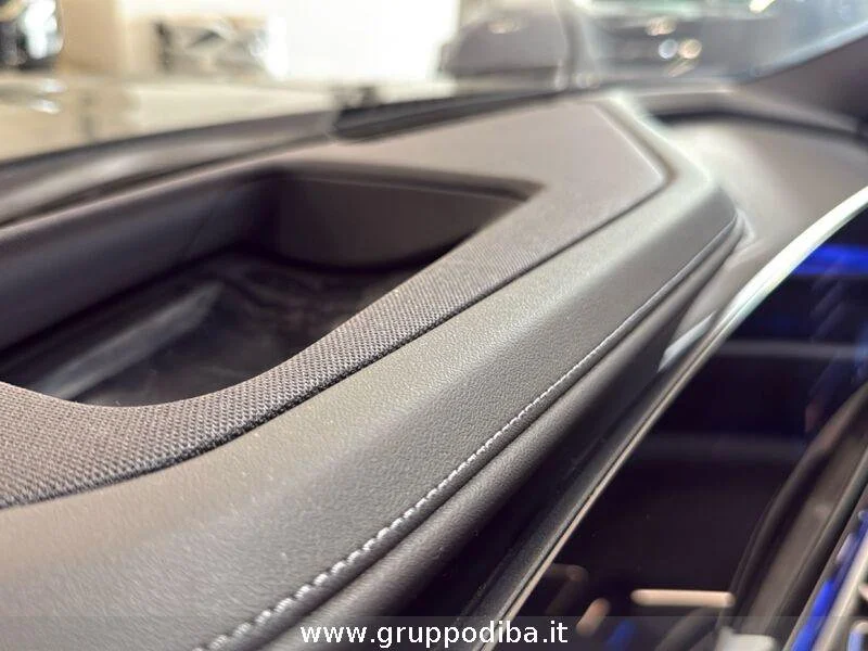 BMW Serie 7 Berlina 740d mhev xdrive MSport auto- Gruppo Diba