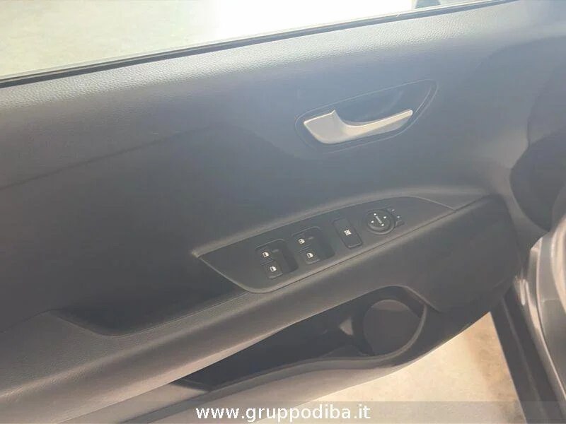 Kia Stonic Stonic 1.2 dpi Style gpl 82cv- Gruppo Diba